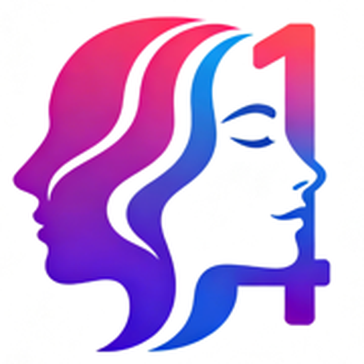AI Attractiveness Test logo