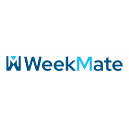 WeekMate HRMS Logo