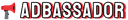 Adbassador Logo