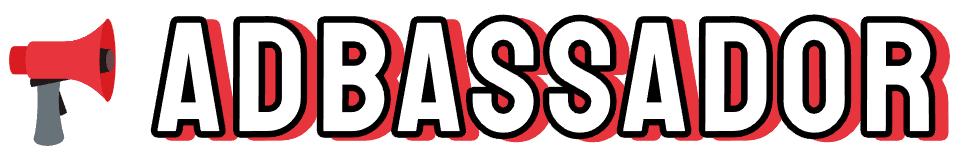 Adbassador logo