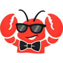 ClawDaddy Logo
