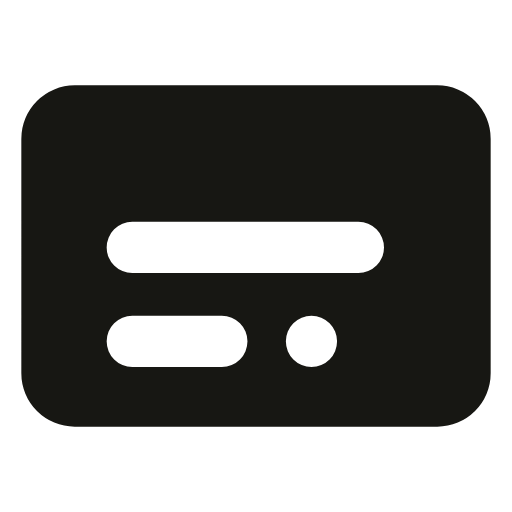 SubtitleGenerator Logo