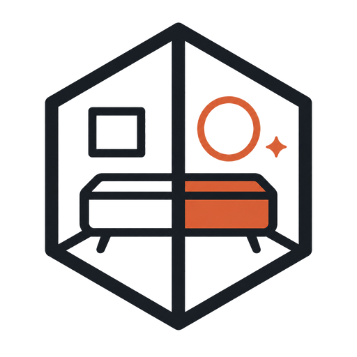 AI Room Makeover Logo