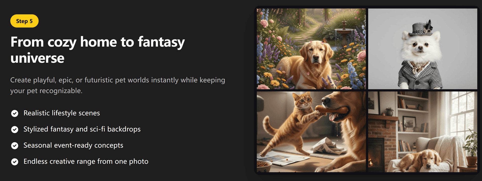 WowAI.pet - Product Image