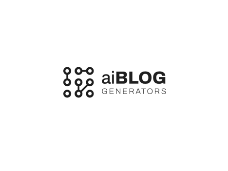 AI Blog Generators Logo
