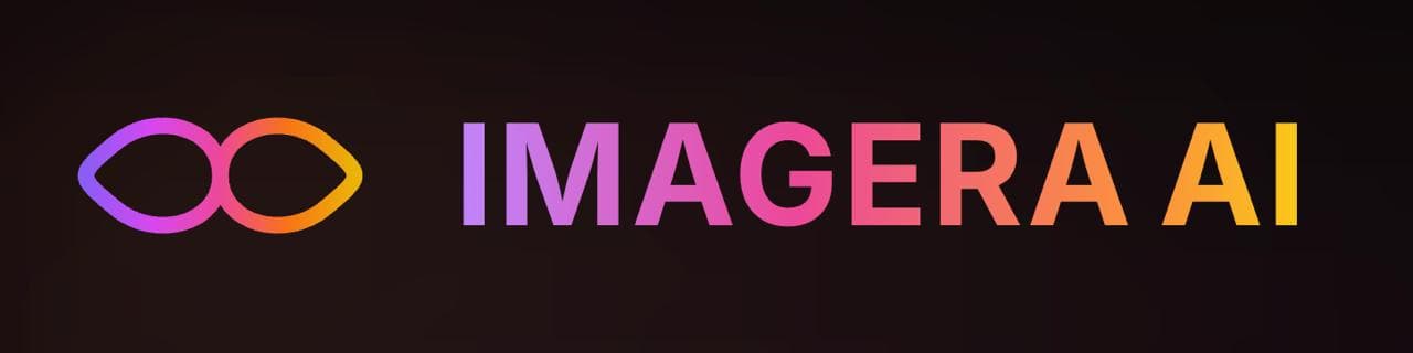 Imagera AI - Product Image