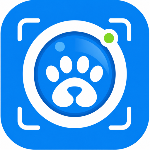 AI Animal Identifier logo