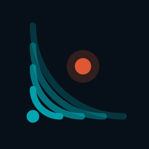 Viral Sonar Logo