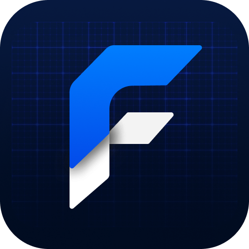 ForgeBlueprint Logo