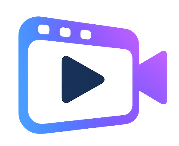 videotoprompt Logo