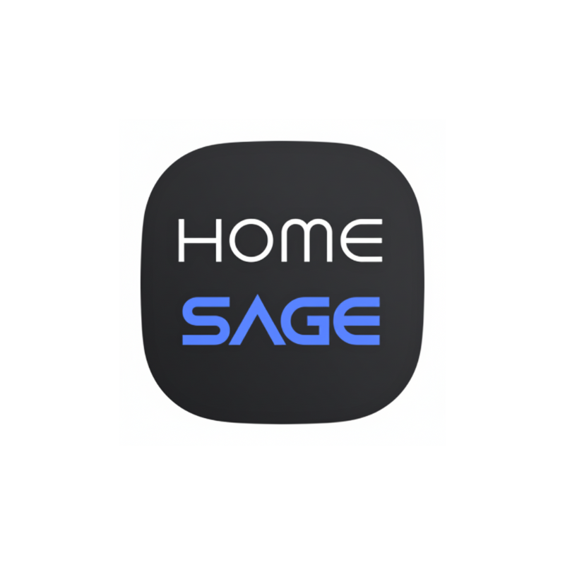 Homesage.ai Logo