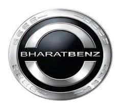 Bharatbenz logo
